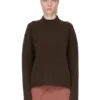 RICK OWENS – PRENDAS DE PUNTO RP02E4655KWP-04