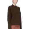 RICK OWENS – PRENDAS DE PUNTO RP02E4655KWP-04