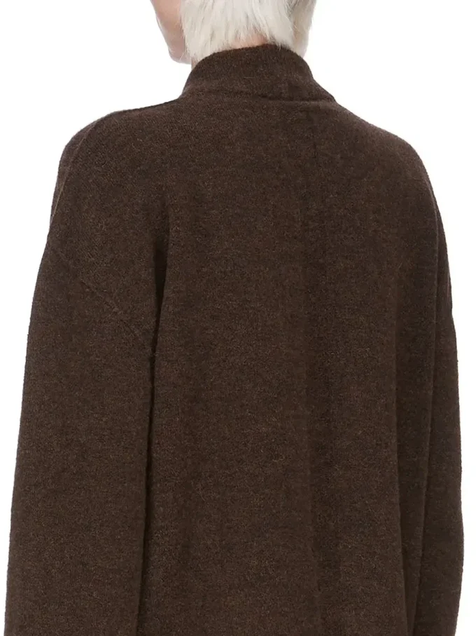 RICK OWENS – PRENDAS DE PUNTO RP02E4655KWP-04