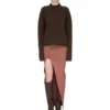 RICK OWENS – PRENDAS DE PUNTO RP02E4655KWP-04