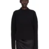 RICK OWENS – PRENDAS DE PUNTO RP02E4655KWP-09