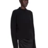 RICK OWENS – PRENDAS DE PUNTO RP02E4655KWP-09