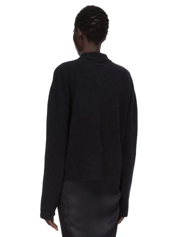 RICK OWENS – PRENDAS DE PUNTO RP02E4655KWP-09