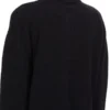 RICK OWENS – PRENDAS DE PUNTO RP02E4655KWP-09