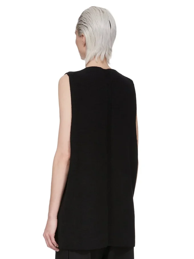 RICK OWENS – PRENDAS DE PUNTO RP02E4658CHWSR-09