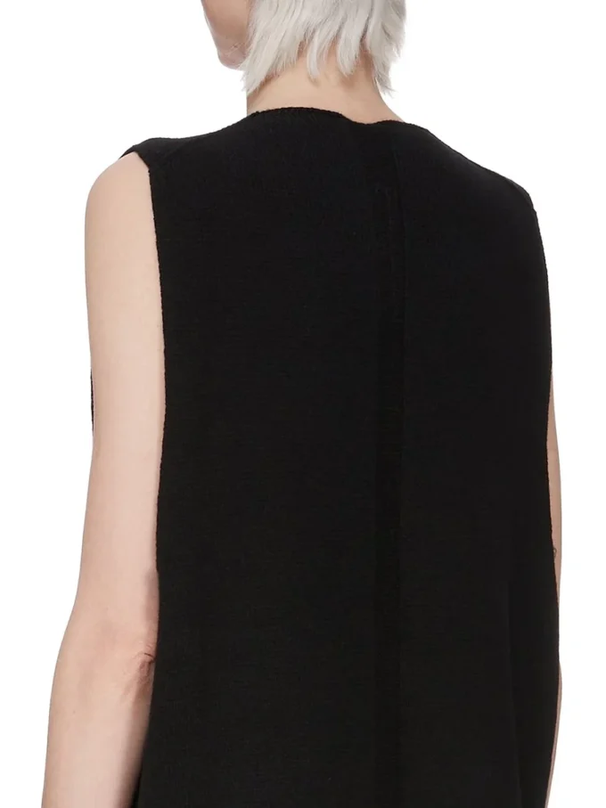 RICK OWENS – PRENDAS DE PUNTO RP02E4658CHWSR-09