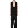 RICK OWENS – PRENDAS DE PUNTO RP02E4658CHWSR-09