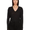 RICK OWENS – PRENDAS DE PUNTO RP02E4665M-09