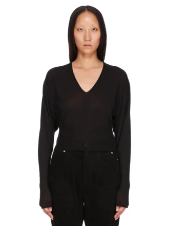 RICK OWENS – PRENDAS DE PUNTO RP02E4665M-09