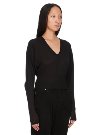 RICK OWENS – PRENDAS DE PUNTO RP02E4665M-09
