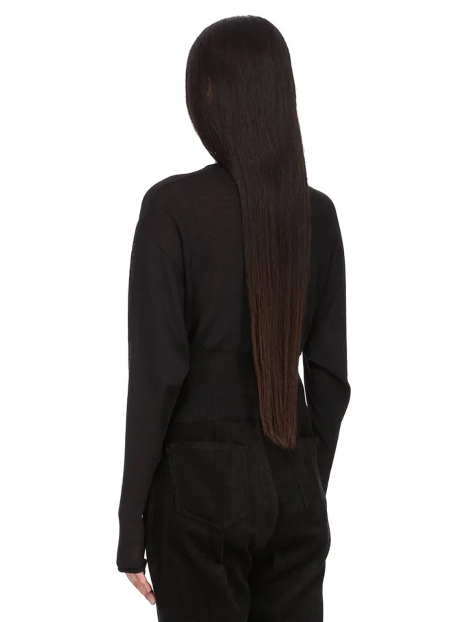 RICK OWENS – PRENDAS DE PUNTO RP02E4665M-09