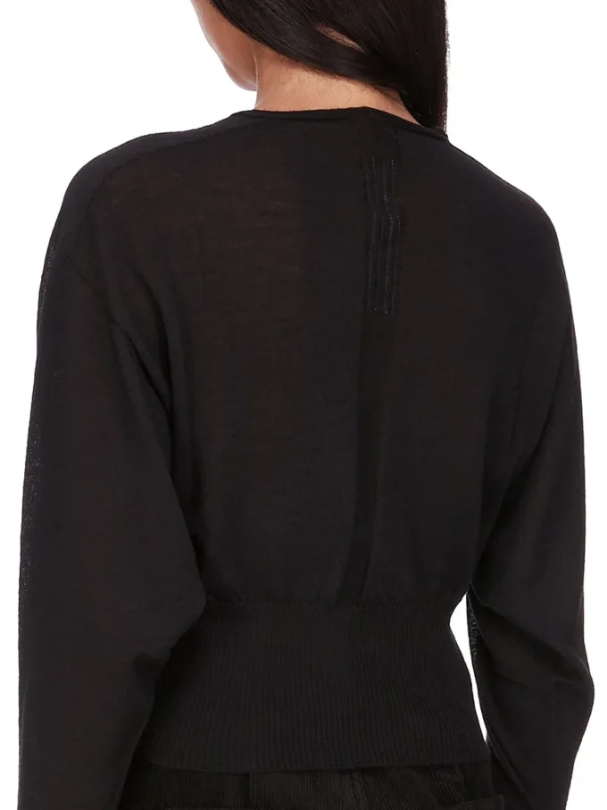 RICK OWENS – PRENDAS DE PUNTO RP02E4665M-09