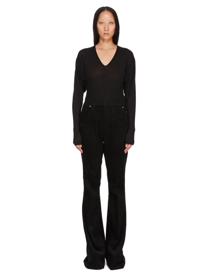 RICK OWENS – PRENDAS DE PUNTO RP02E4665M-09