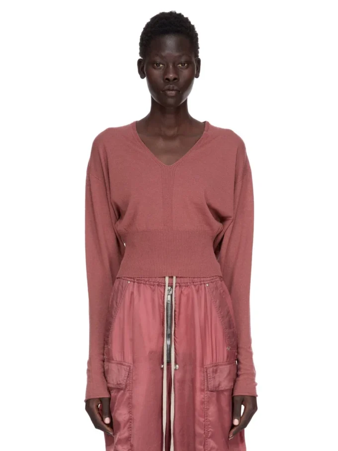 RICK OWENS – PRENDAS DE PUNTO RP02E4665M-13