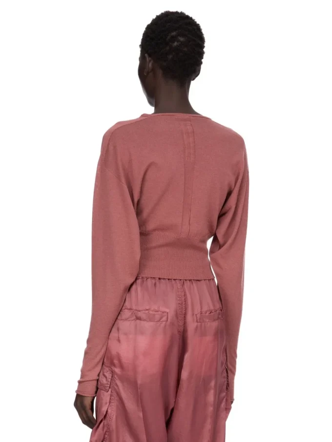 RICK OWENS – PRENDAS DE PUNTO RP02E4665M-13