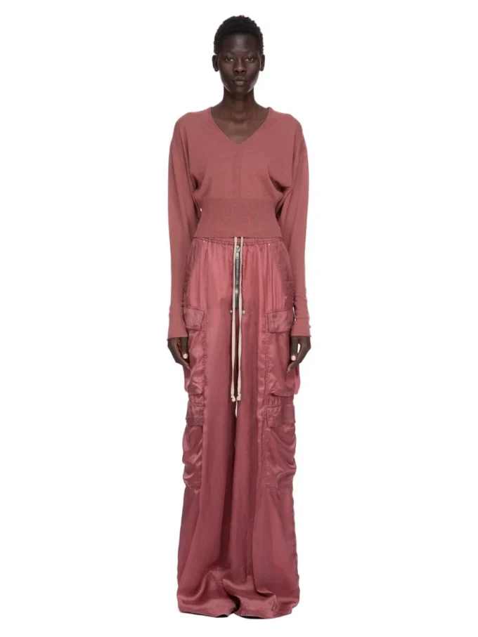 RICK OWENS – PRENDAS DE PUNTO RP02E4665M-13