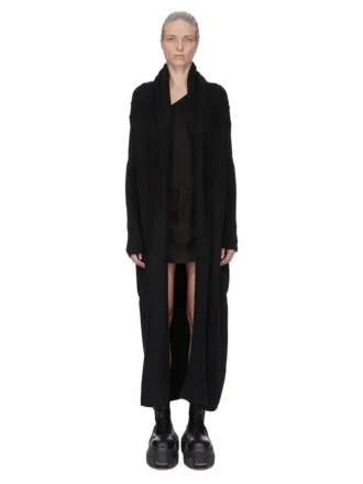 RICK OWENS – PRENDAS DE PUNTO RP02E4667KWP-09 RICK OWENS – PRENDAS DE PUNTO RP02E4667KWP-09