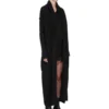 RICK OWENS – PRENDAS DE PUNTO RP02E4667KWP-09 RICK OWENS – PRENDAS DE PUNTO RP02E4667KWP-09