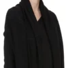 RICK OWENS – PRENDAS DE PUNTO RP02E4667KWP-09 RICK OWENS – PRENDAS DE PUNTO RP02E4667KWP-09