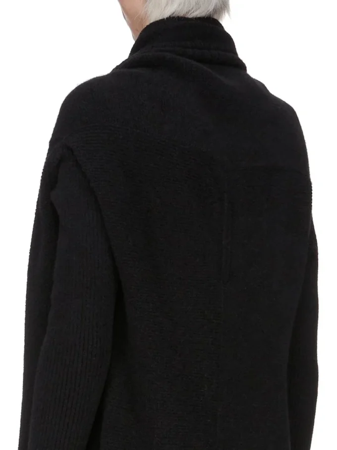 RICK OWENS – PRENDAS DE PUNTO RP02E4667KWP-09 RICK OWENS – PRENDAS DE PUNTO RP02E4667KWP-09