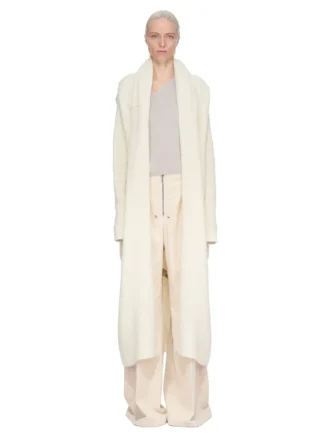 RICK OWENS – PRENDAS DE PUNTO RP02E4667KWP-11 RICK OWENS – PRENDAS DE PUNTO RP02E4667KWP-11