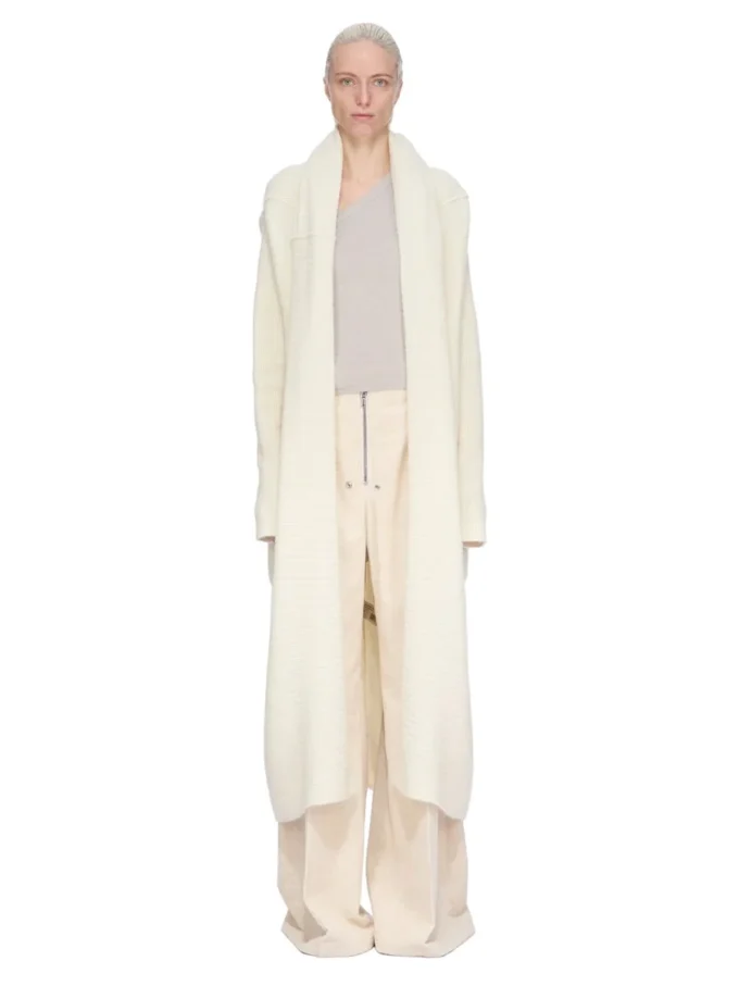 RICK OWENS – PRENDAS DE PUNTO RP02E4667KWP-11 RICK OWENS – PRENDAS DE PUNTO RP02E4667KWP-11