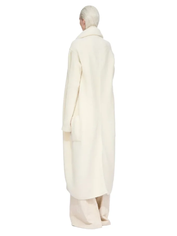 RICK OWENS – PRENDAS DE PUNTO RP02E4667KWP-11 RICK OWENS – PRENDAS DE PUNTO RP02E4667KWP-11
