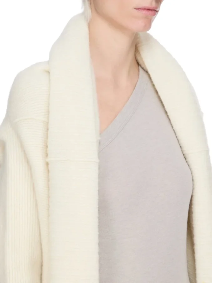 RICK OWENS – PRENDAS DE PUNTO RP02E4667KWP-11 RICK OWENS – PRENDAS DE PUNTO RP02E4667KWP-11