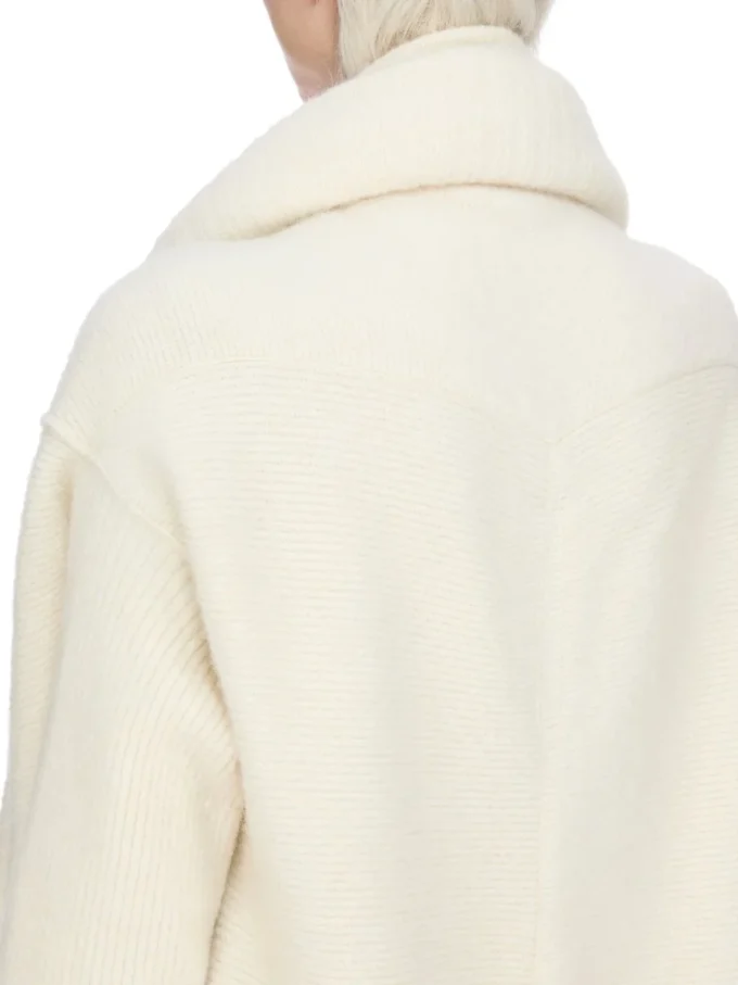 RICK OWENS – PRENDAS DE PUNTO RP02E4667KWP-11 RICK OWENS – PRENDAS DE PUNTO RP02E4667KWP-11