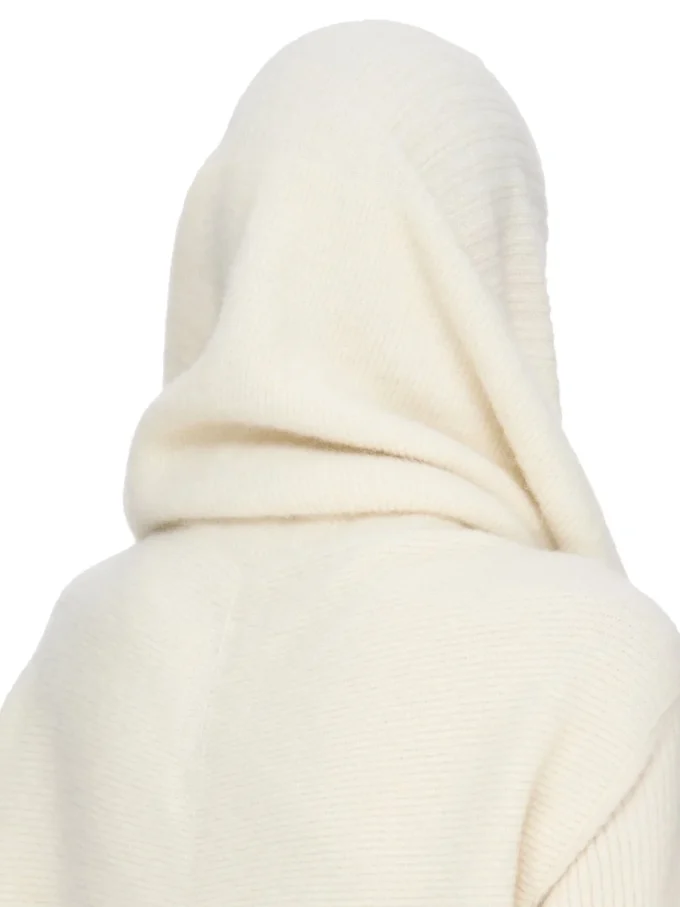 RICK OWENS – PRENDAS DE PUNTO RP02E4667KWP-11 RICK OWENS – PRENDAS DE PUNTO RP02E4667KWP-11