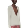 RICK OWENS – PRENDAS DE PUNTO RP02E4668M-08 RICK OWENS – PRENDAS DE PUNTO RP02E4668M-08