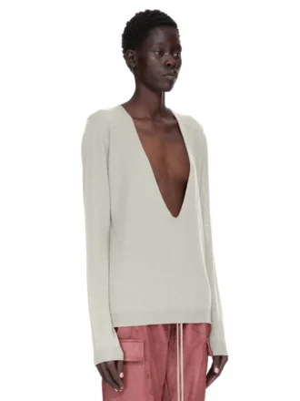 RICK OWENS – PRENDAS DE PUNTO RP02E4668M-08