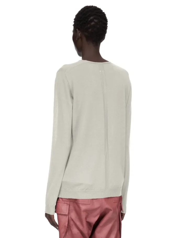 RICK OWENS – PRENDAS DE PUNTO RP02E4668M-08 RICK OWENS – PRENDAS DE PUNTO RP02E4668M-08