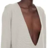 RICK OWENS – PRENDAS DE PUNTO RP02E4668M-08 RICK OWENS – PRENDAS DE PUNTO RP02E4668M-08