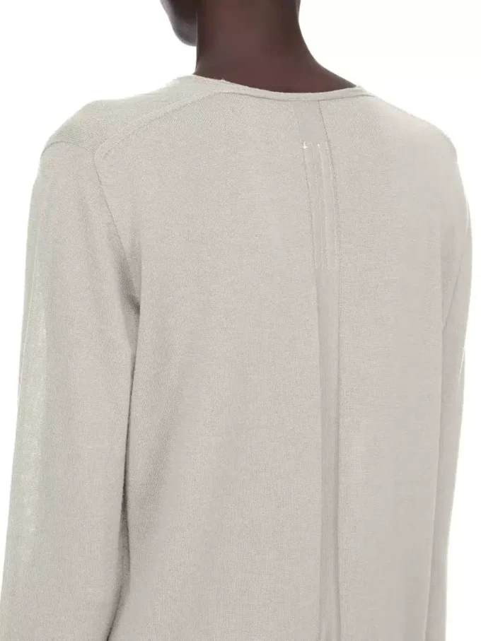 RICK OWENS – PRENDAS DE PUNTO RP02E4668M-08 RICK OWENS – PRENDAS DE PUNTO RP02E4668M-08