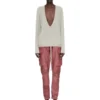 RICK OWENS – PRENDAS DE PUNTO RP02E4668M-08 RICK OWENS – PRENDAS DE PUNTO RP02E4668M-08