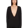 RICK OWENS – PRENDAS DE PUNTO RP02E4668M-09