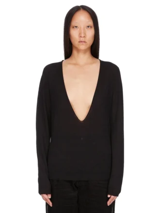 RICK OWENS – PRENDAS DE PUNTO RP02E4668M-09