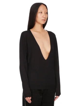 RICK OWENS – PRENDAS DE PUNTO RP02E4668M-09