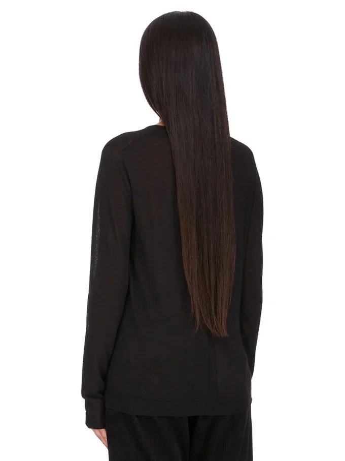 RICK OWENS – PRENDAS DE PUNTO RP02E4668M-09
