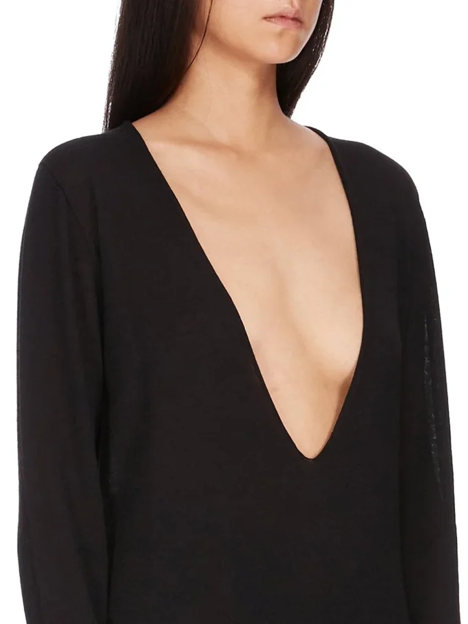 RICK OWENS – PRENDAS DE PUNTO RP02E4668M-09