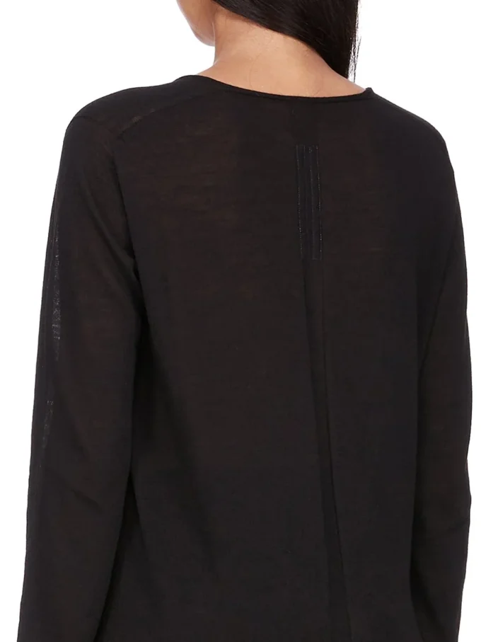 RICK OWENS – PRENDAS DE PUNTO RP02E4668M-09