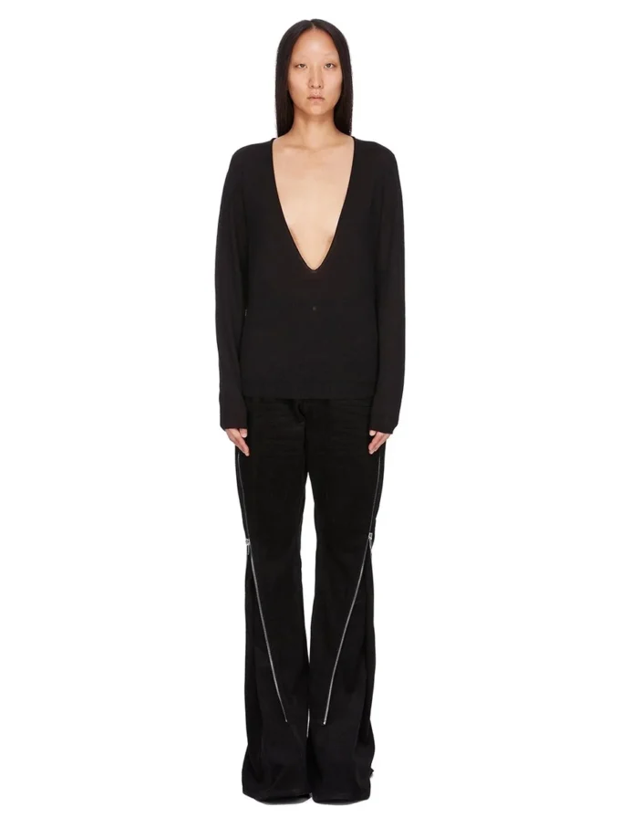 RICK OWENS – PRENDAS DE PUNTO RP02E4668M-09