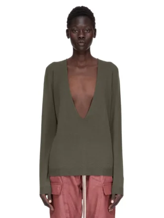 RICK OWENS – PRENDAS DE PUNTO RP02E4668M-25 RICK OWENS – PRENDAS DE PUNTO RP02E4668M-25