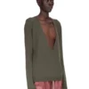 RICK OWENS – PRENDAS DE PUNTO RP02E4668M-25