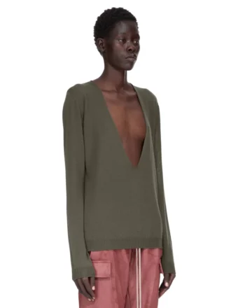 RICK OWENS – PRENDAS DE PUNTO RP02E4668M-25 RICK OWENS – PRENDAS DE PUNTO RP02E4668M-25