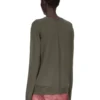 RICK OWENS – PRENDAS DE PUNTO RP02E4668M-25