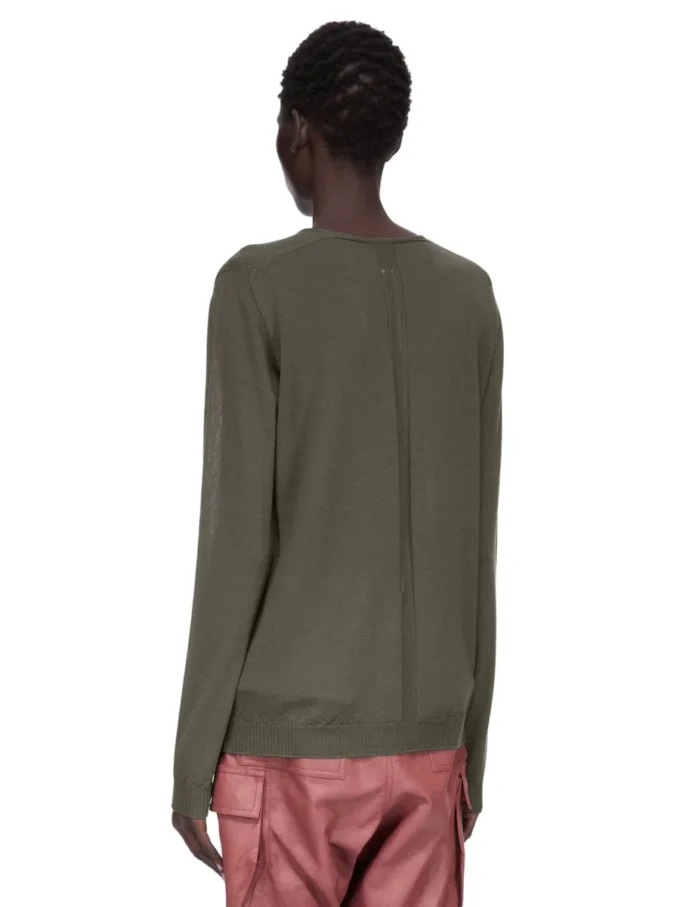 RICK OWENS – PRENDAS DE PUNTO RP02E4668M-25