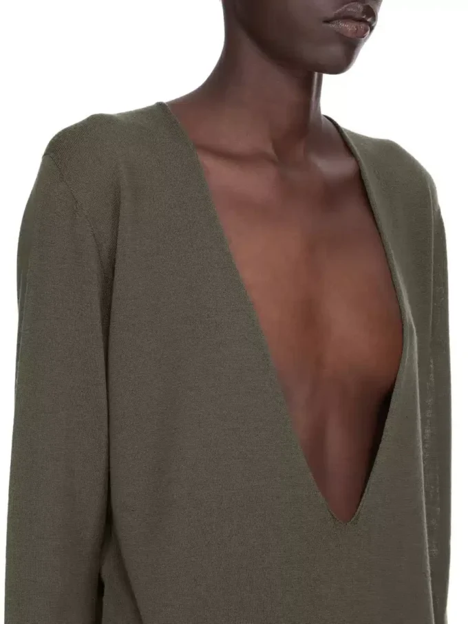 RICK OWENS – PRENDAS DE PUNTO RP02E4668M-25
