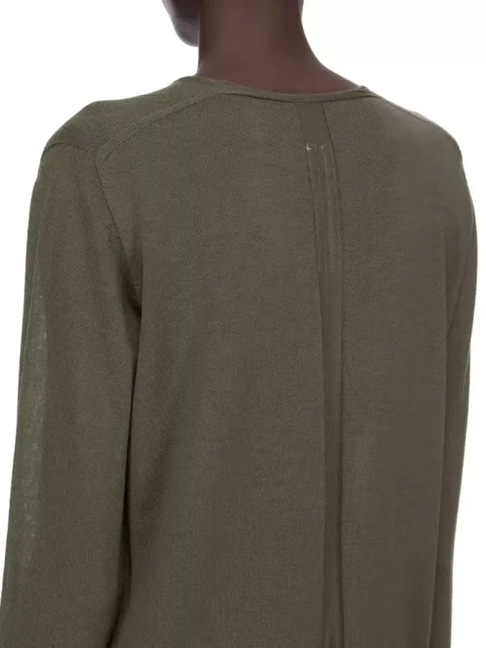 RICK OWENS – PRENDAS DE PUNTO RP02E4668M-25